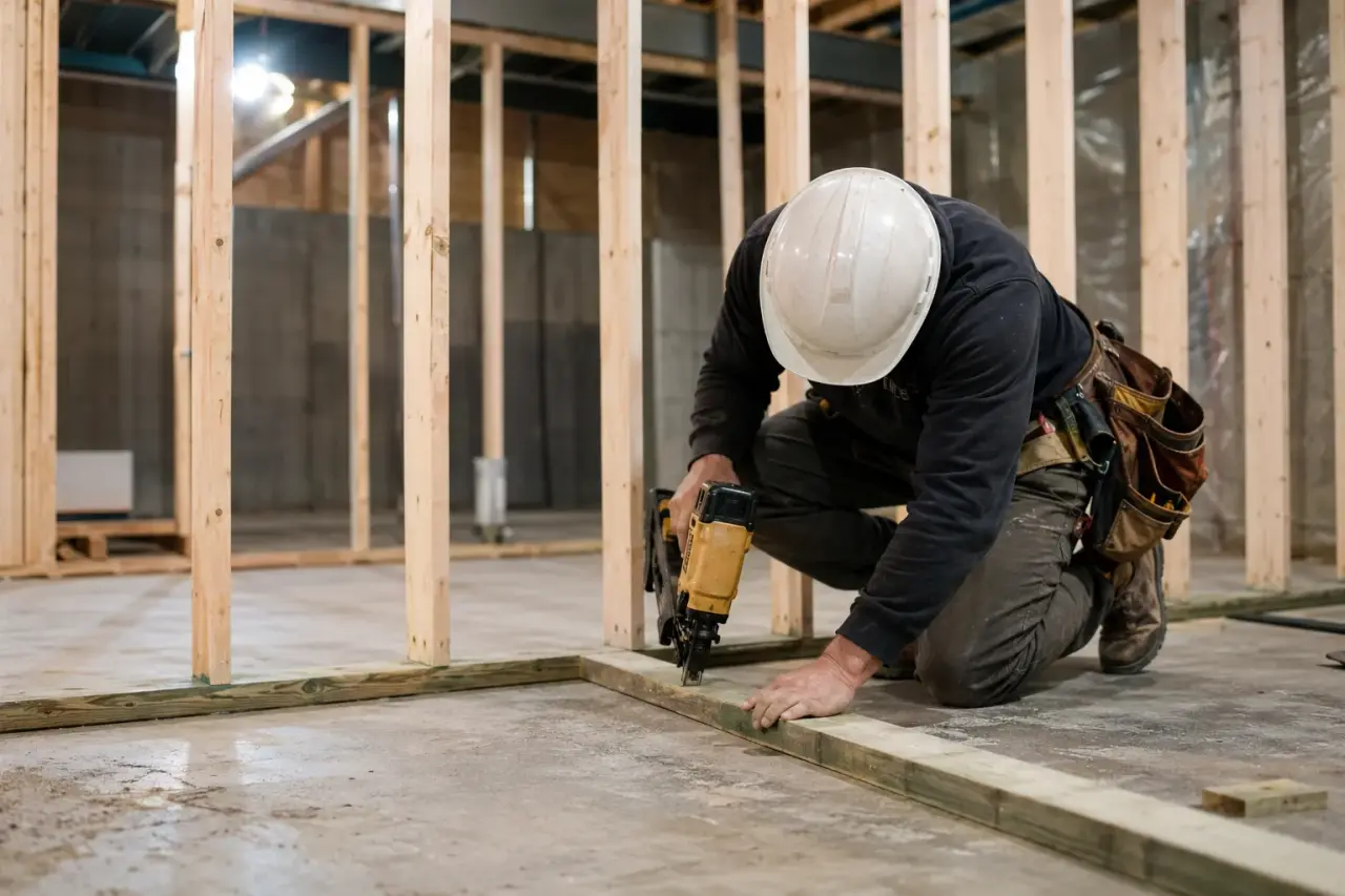 The systems and conditions that change the work
