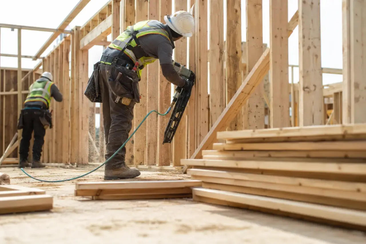 The four kinds of framing we are usually called for