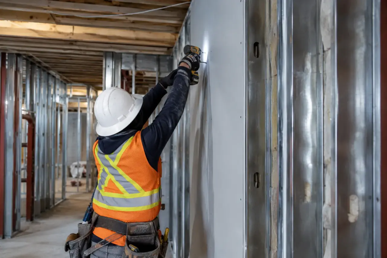 The systems and conditions that change the work