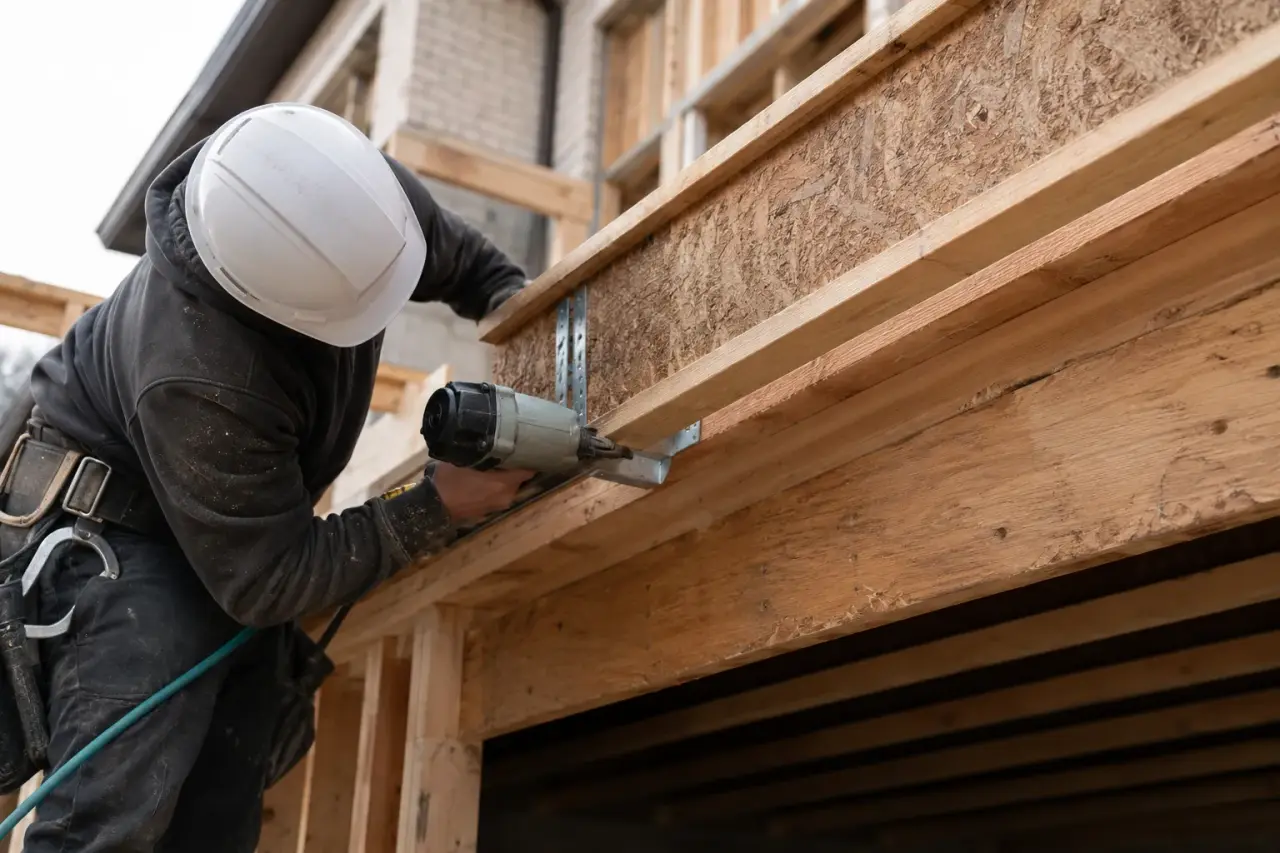 The systems and conditions that change the work