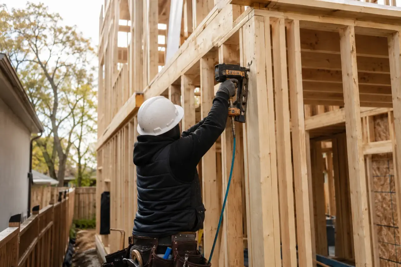 The systems and conditions that change the work