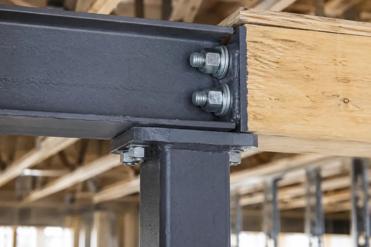 What to send for a useful industrial framing quote