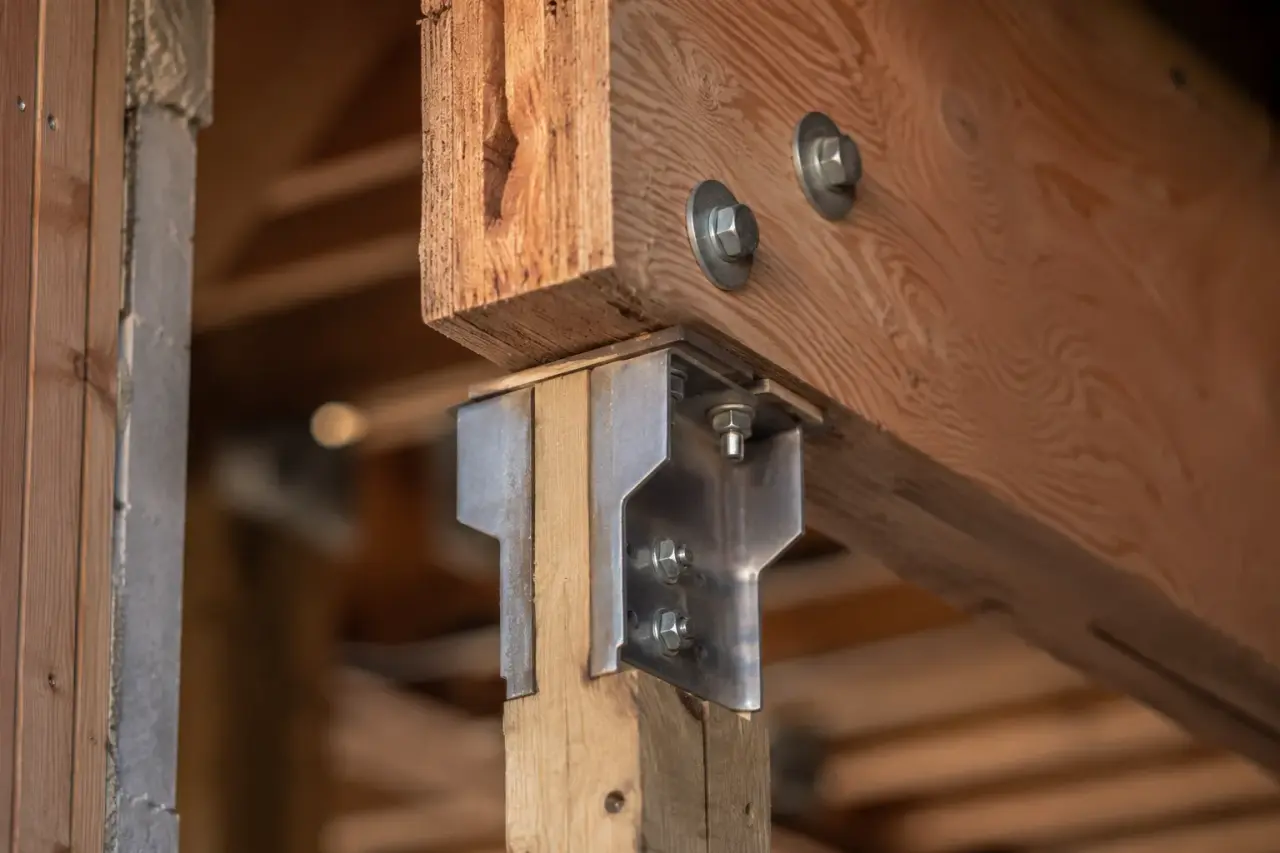 Members and connectors, and why the choice matters