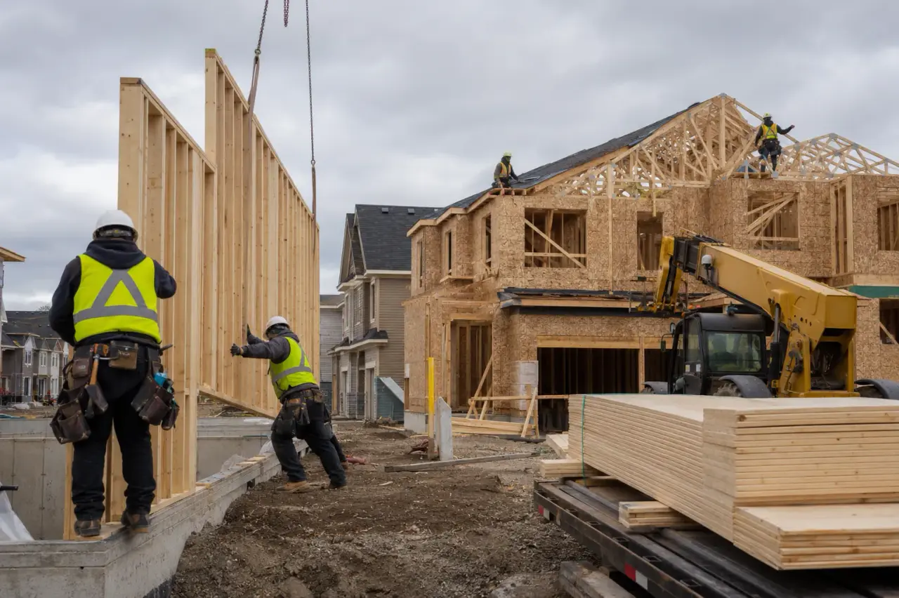 The systems and conditions that change the work