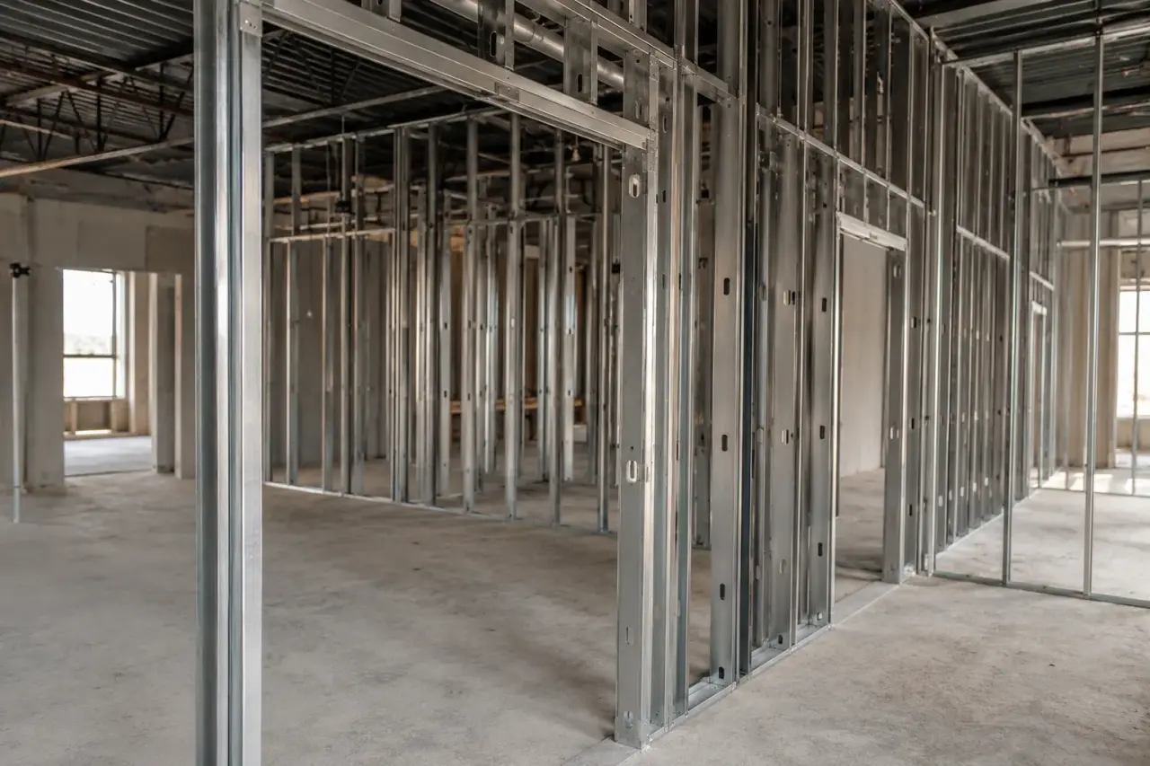 Framing across the GTA and the Golden Horseshoe