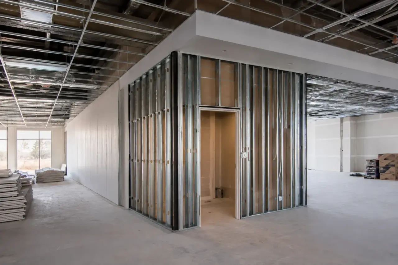 What belongs in the retail framing scope