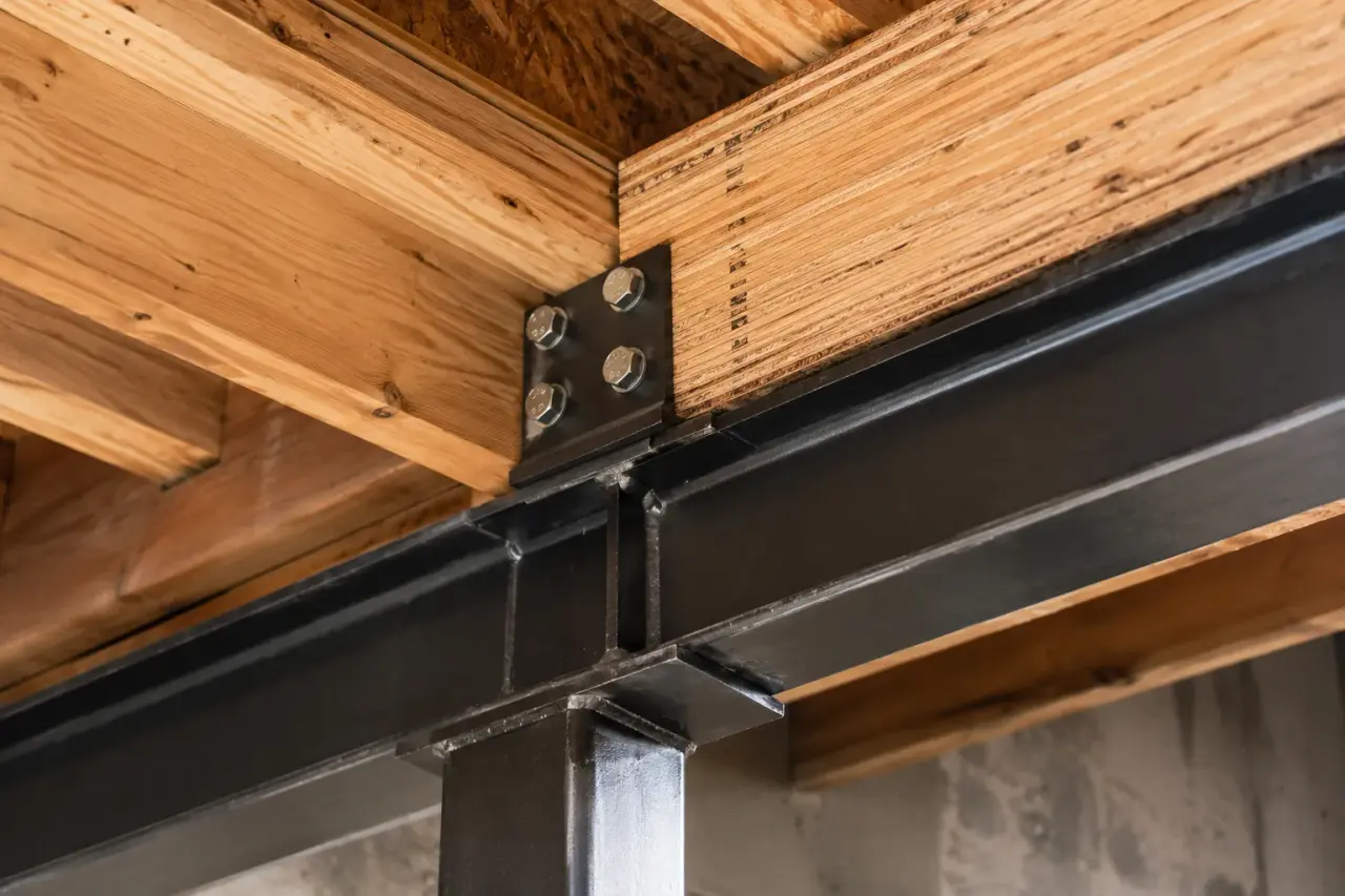Member and fastening decisions that affect the result