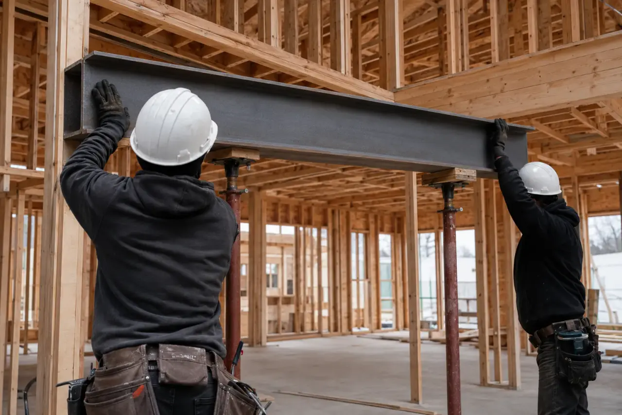The systems and conditions that change the work