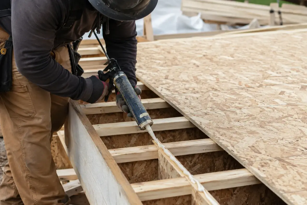 The systems and conditions that change the work