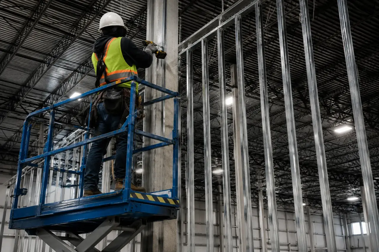 The systems and conditions that change the work